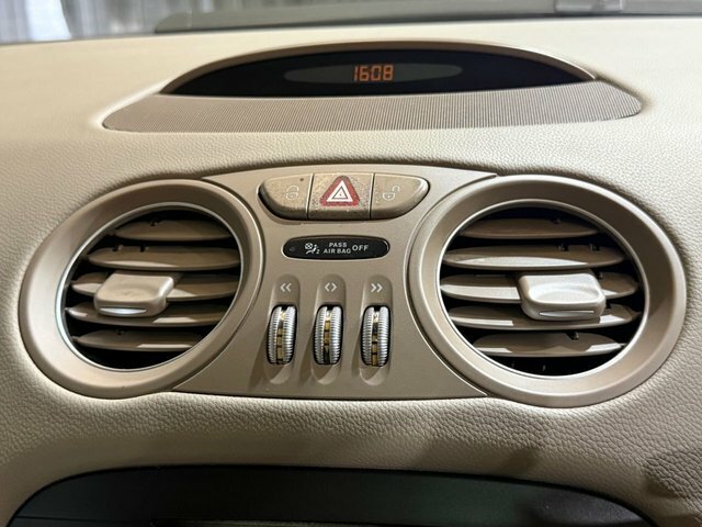 Mercedes-Benz SL Class 5.5 Sl500 7G-tronic Black #69