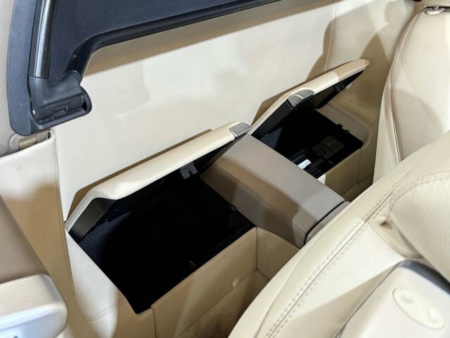 Mercedes-Benz SL Class 5.5 Sl500 7G-tronic Black #80