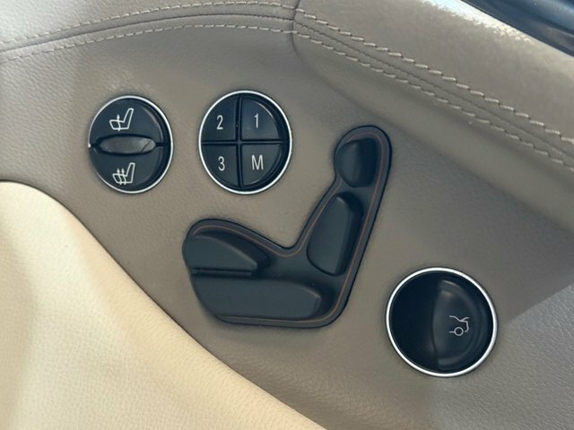 Mercedes-Benz SL Class 5.5 Sl500 7G-tronic Black #51