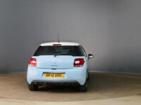Citroen DS3 1.6 E-hdi Dstyle Plus 90 Bhp - Free Tax Blue #12