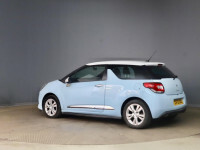 Citroen DS3 1.6 E-hdi Dstyle Plus 90 Bhp - Free Tax Blue #13