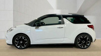 Citroen DS3 1.6 Hdi 16V Dsport Euro 5 Yellow #14