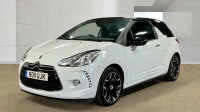 Citroen DS3 1.6 Hdi 16V Dsport Euro 5 Yellow #12