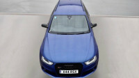 Audi RS4 Avant Avant 4.2 Fsi V8 Estate S Tronic Quattr Grey #18