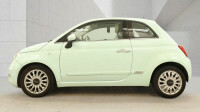 Fiat 500 1.2 Lounge Edition, Door, 35 Yearly Road T Green #13