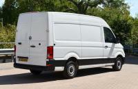 Volkswagen Crafter 2.0 Cr35 Tdi M Hr Pv Trendline 138 Bhp Lwb Hi Ro White #19
