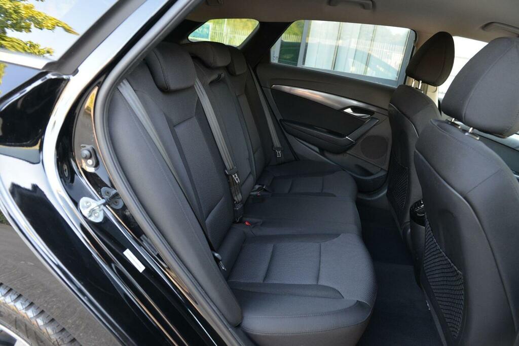 Hyundai I40 Estate 1.7 Crdi Style Euro 5 201414 Silver #13