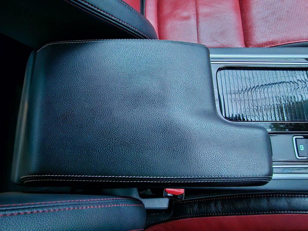 Jaguar XF 2.2D R-sport Black #24
