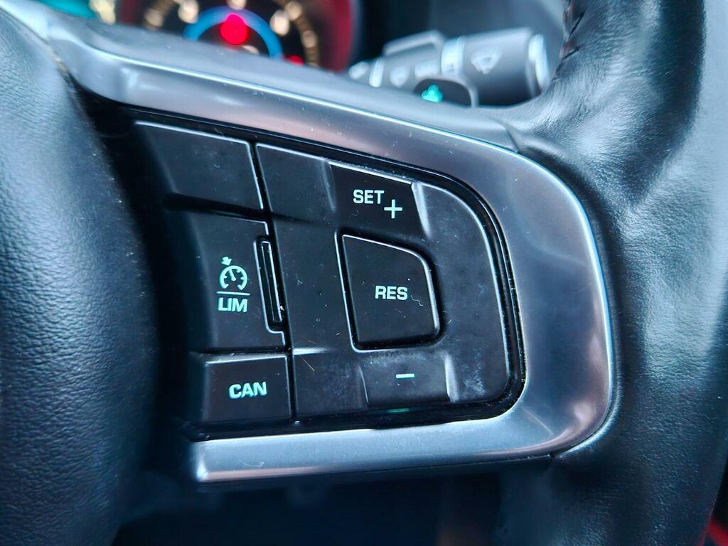 Jaguar XF 2.2D R-sport Black #26