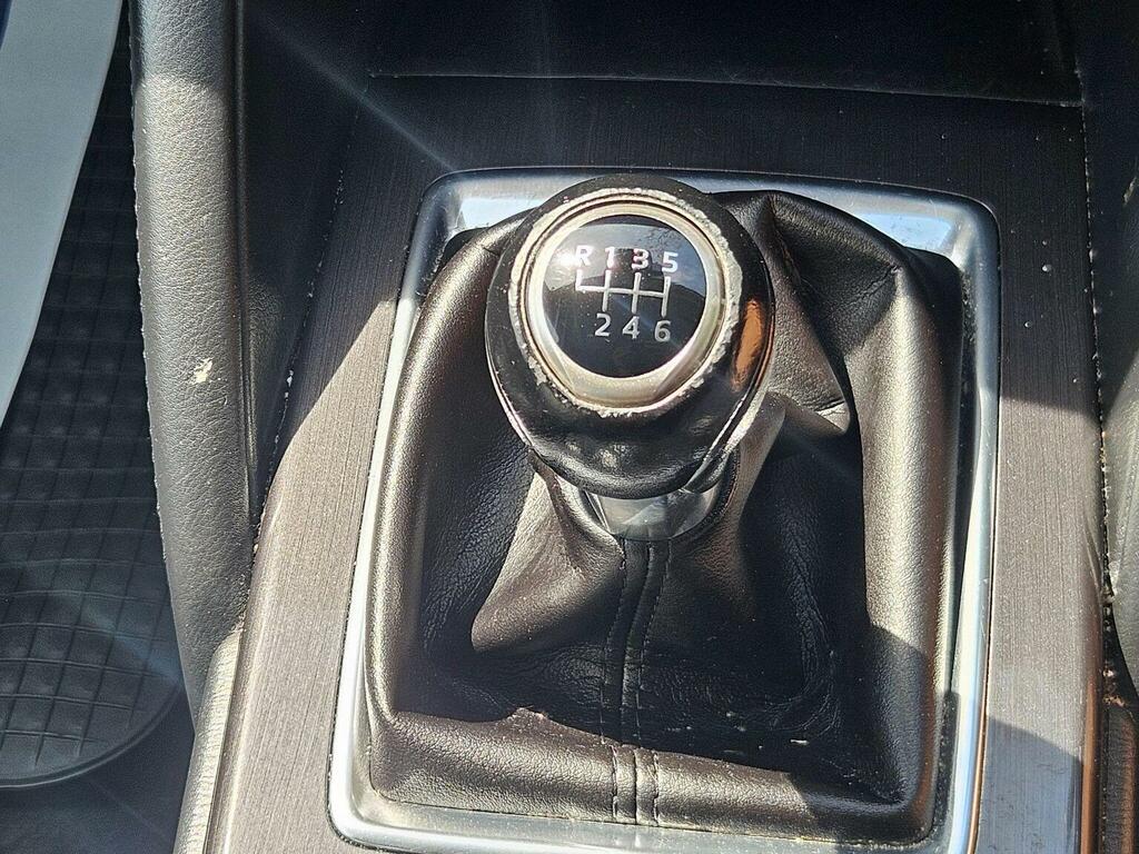 Mazda CX-5 Mazda Estate 2.2D Sport Nav Red #23