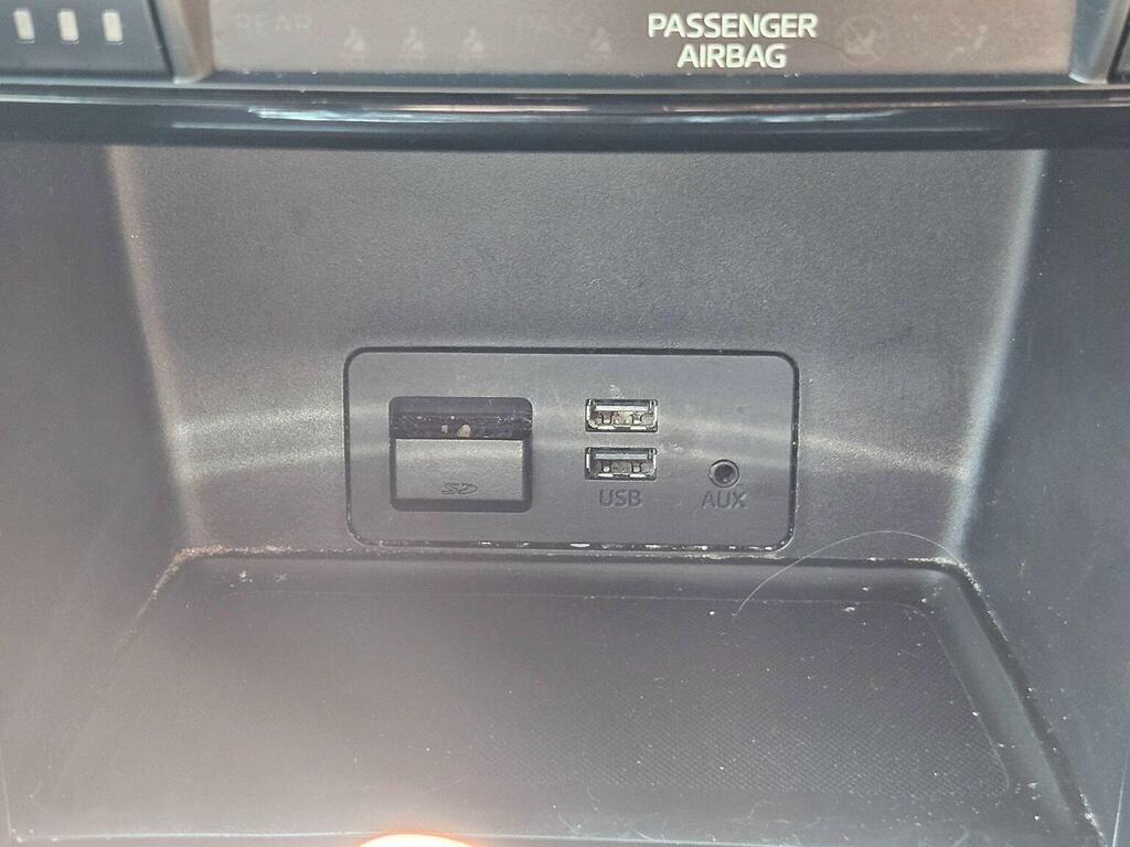 Mazda CX-5 Mazda Estate 2.2D Sport Nav Red #22