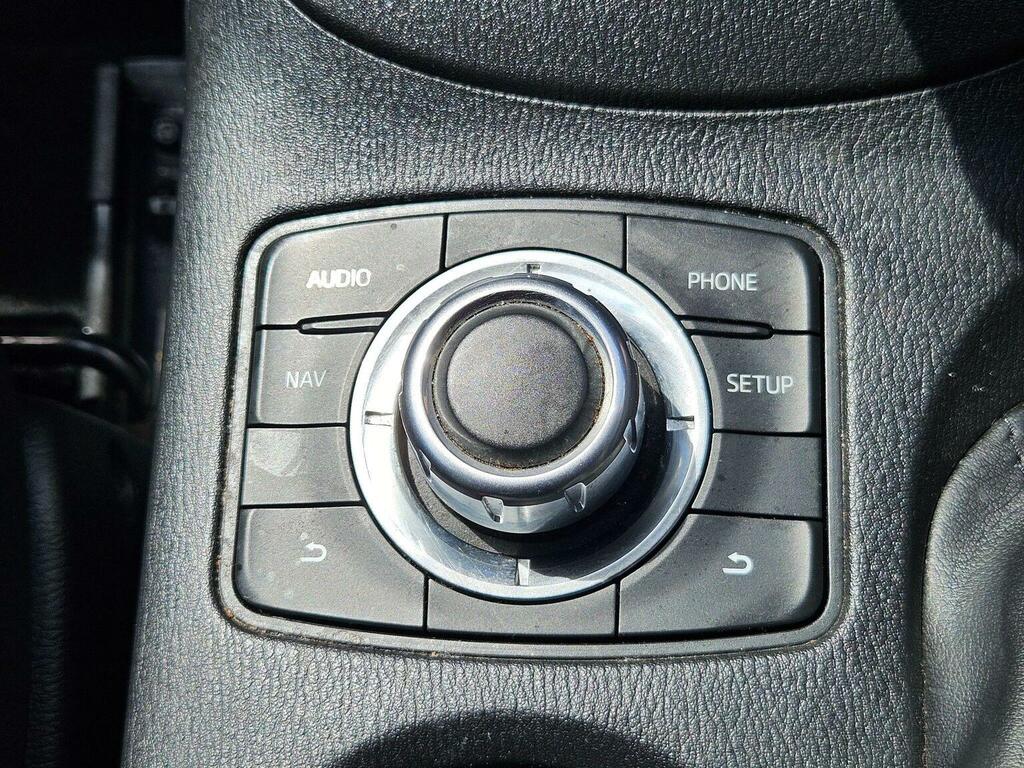 Mazda CX-5 2.2 Skyactiv-d Sport Nav 4Wd Euro 6 Ss Grey #21