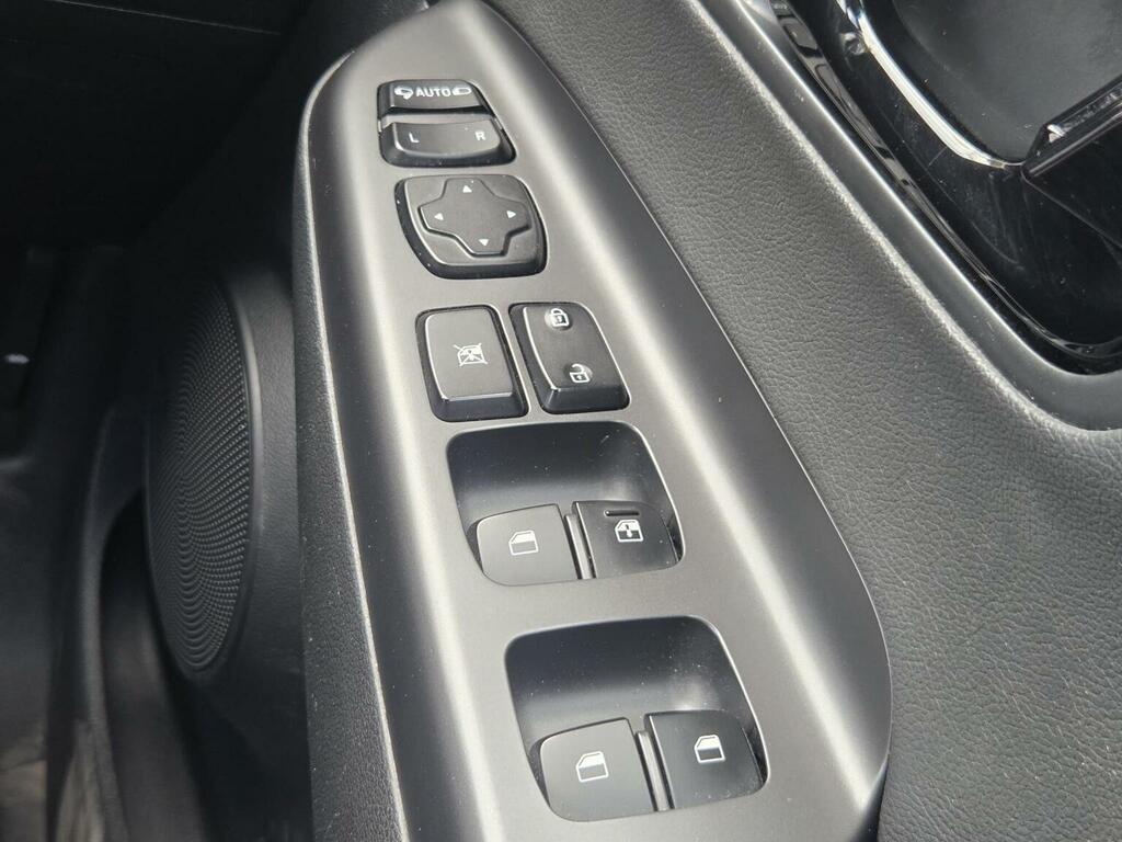 Hyundai Kona 1.0T Gdi Play Edition Blue #32
