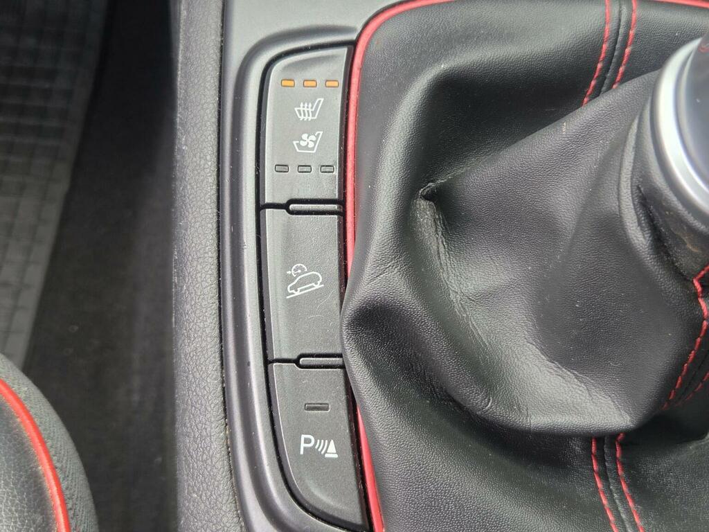 Hyundai Kona 1.0T Gdi Play Edition Blue #26