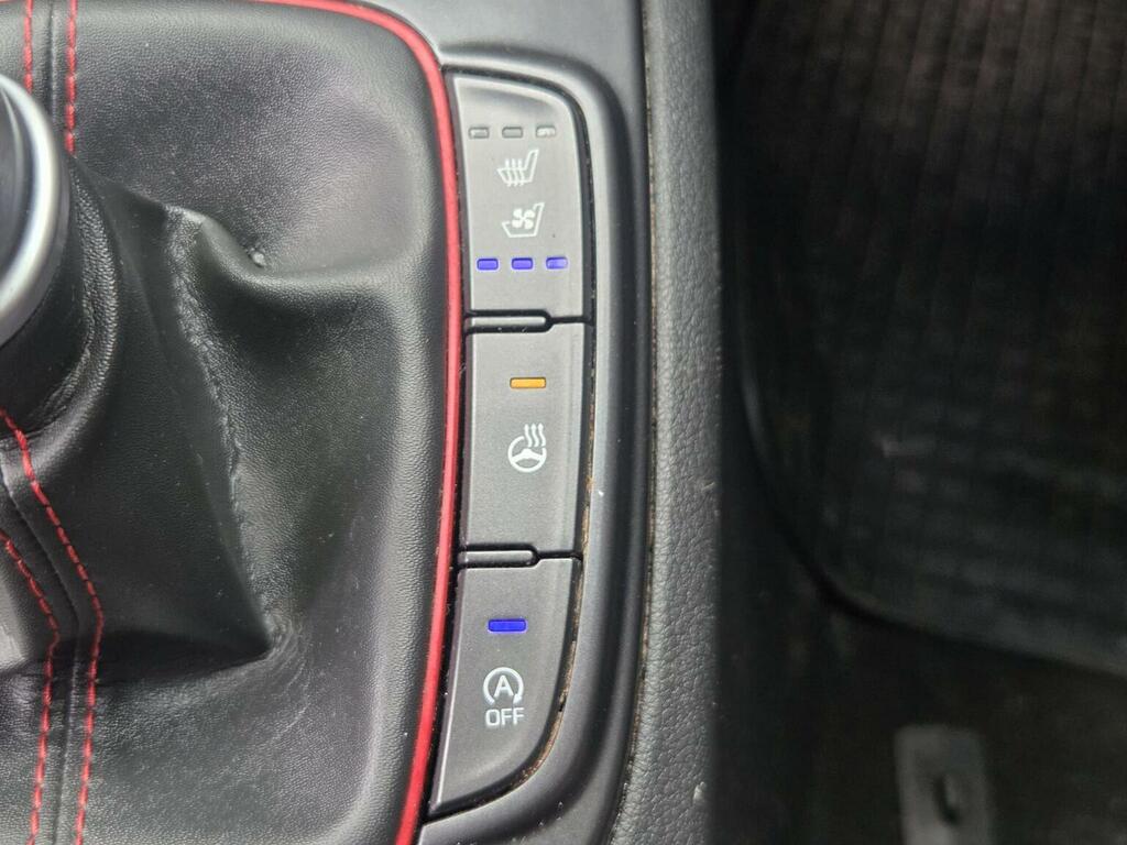 Hyundai Kona 1.0T Gdi Play Edition Blue #27