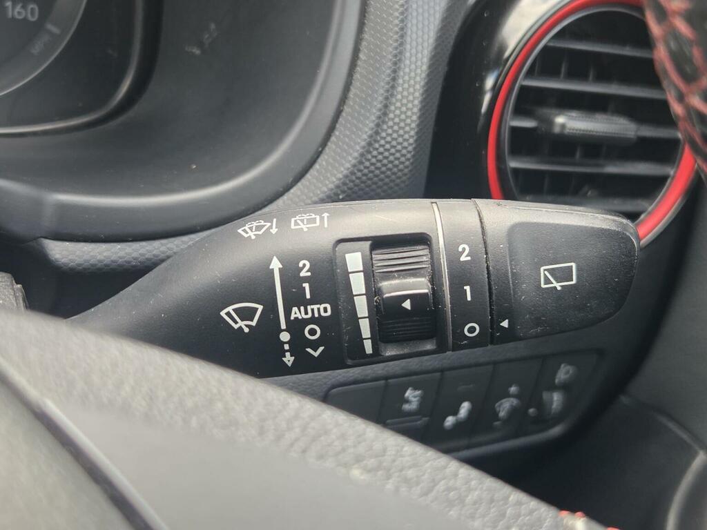 Hyundai Kona 1.0T Gdi Play Edition Blue #37