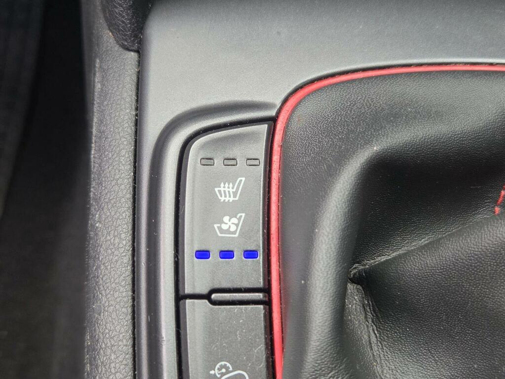 Hyundai Kona 1.0T Gdi Play Edition Blue #29
