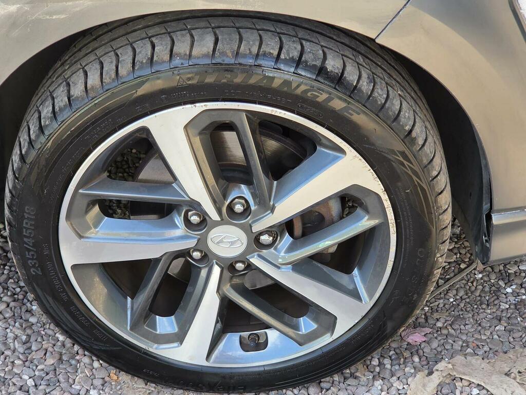 Hyundai Kona 1.0T Gdi Play Edition Blue #45
