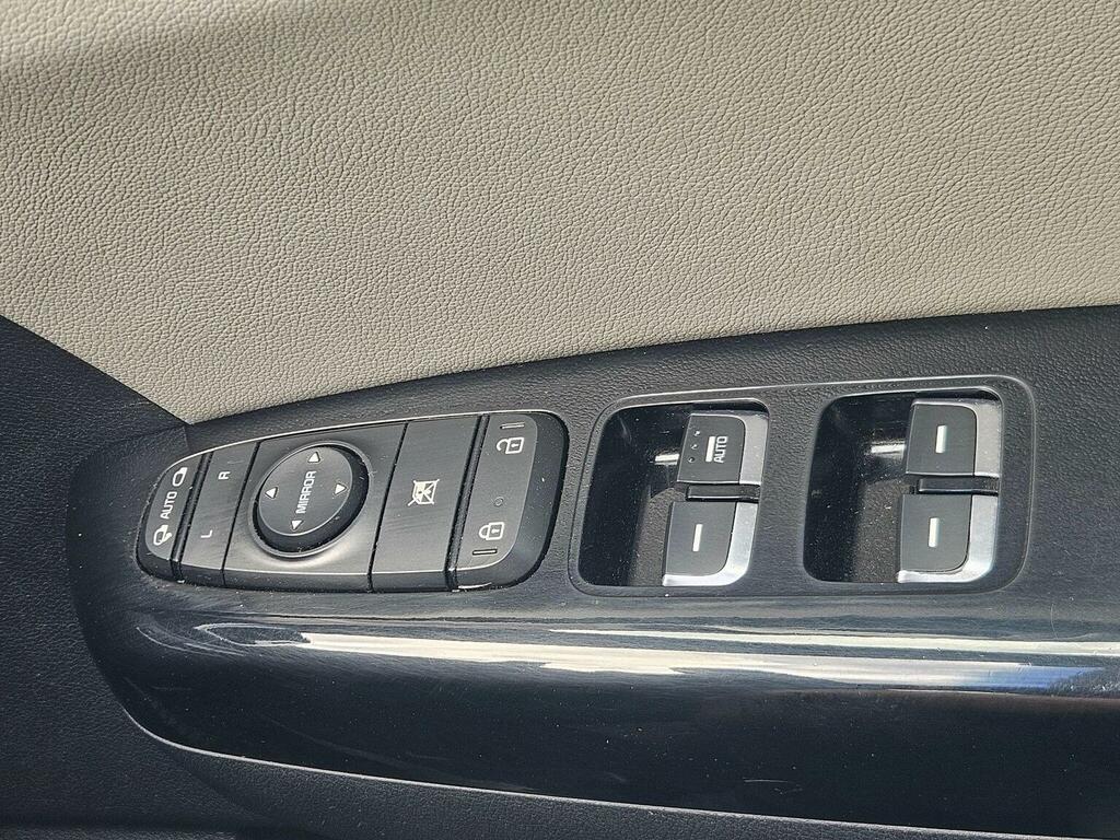 Kia Sportage 1.6 T-gdi Gt-line Suv Dct Awd Euro 6 1 Black #30