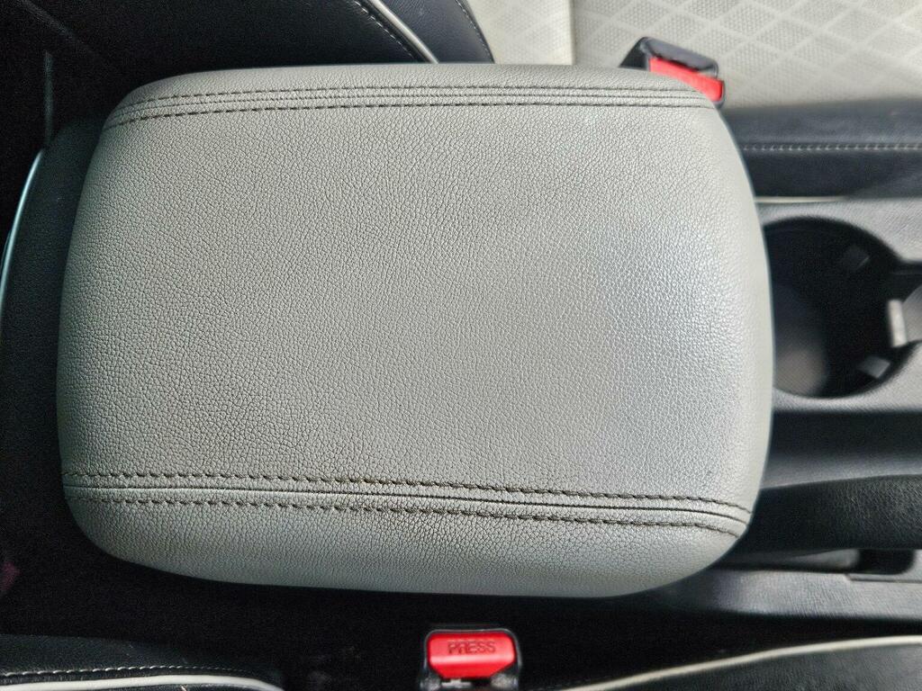 Kia Sportage 1.6 T-gdi Gt-line Suv Dct Awd Euro 6 1 Black #24