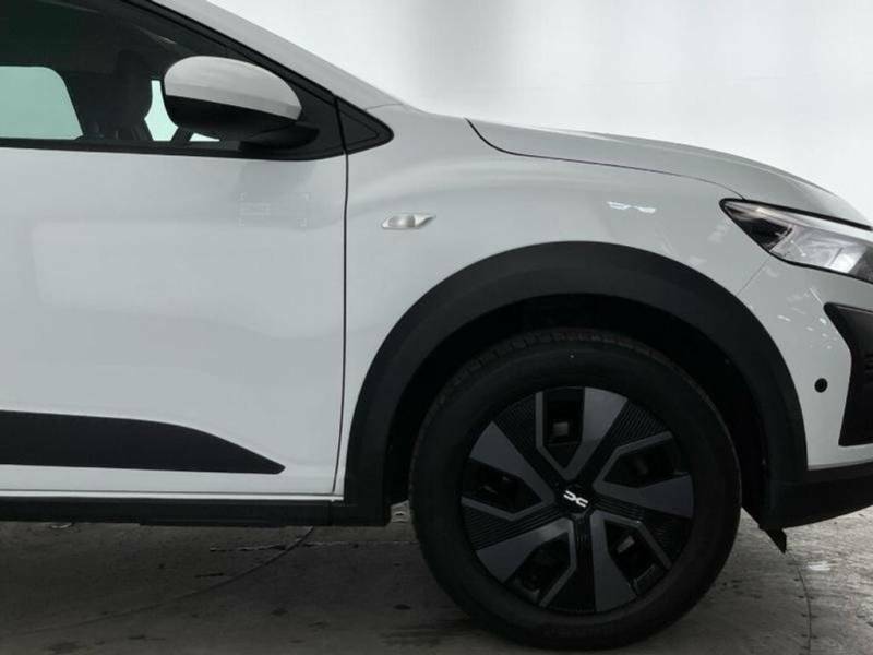 Dacia Jogger 1.0 Tce Expression White #5