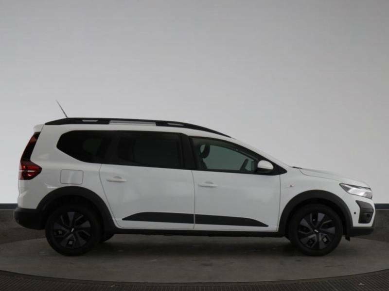 Dacia Jogger 1.0 Tce Expression White #3