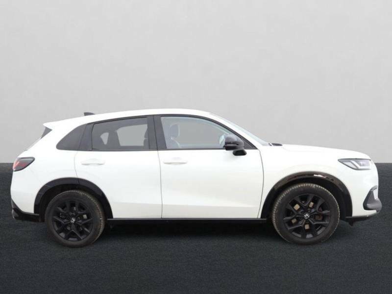 Honda Zr-V 2.0 Ehev Sport Cvt White #2