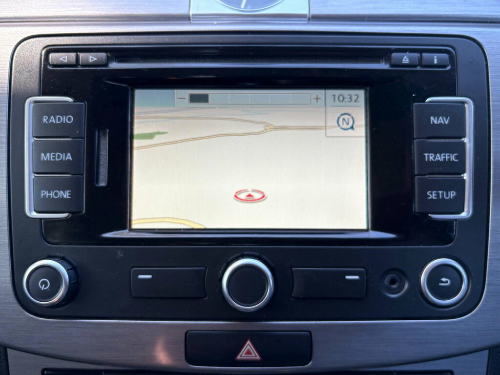 Volkswagen Passat 2014 64 Reg Estate 119,000 Miles 2.0L Au Red #21