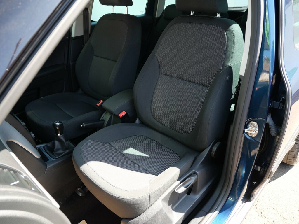 Skoda Yeti 2.0 Tdi Laurin Klement Beige #11