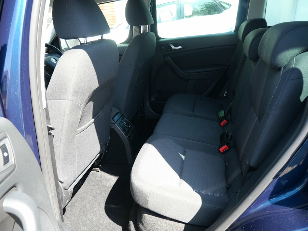 Skoda Yeti 2.0 Tdi Laurin Klement Beige #10