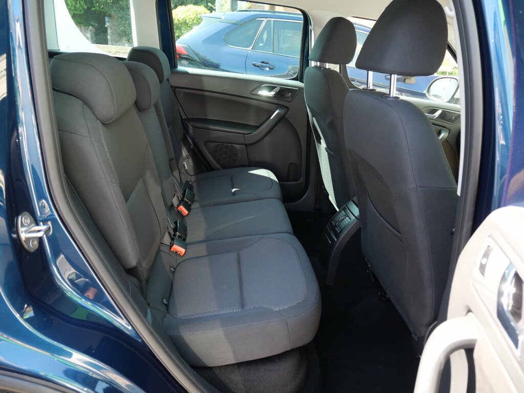 Skoda Yeti 2.0 Tdi Laurin Klement Beige #9
