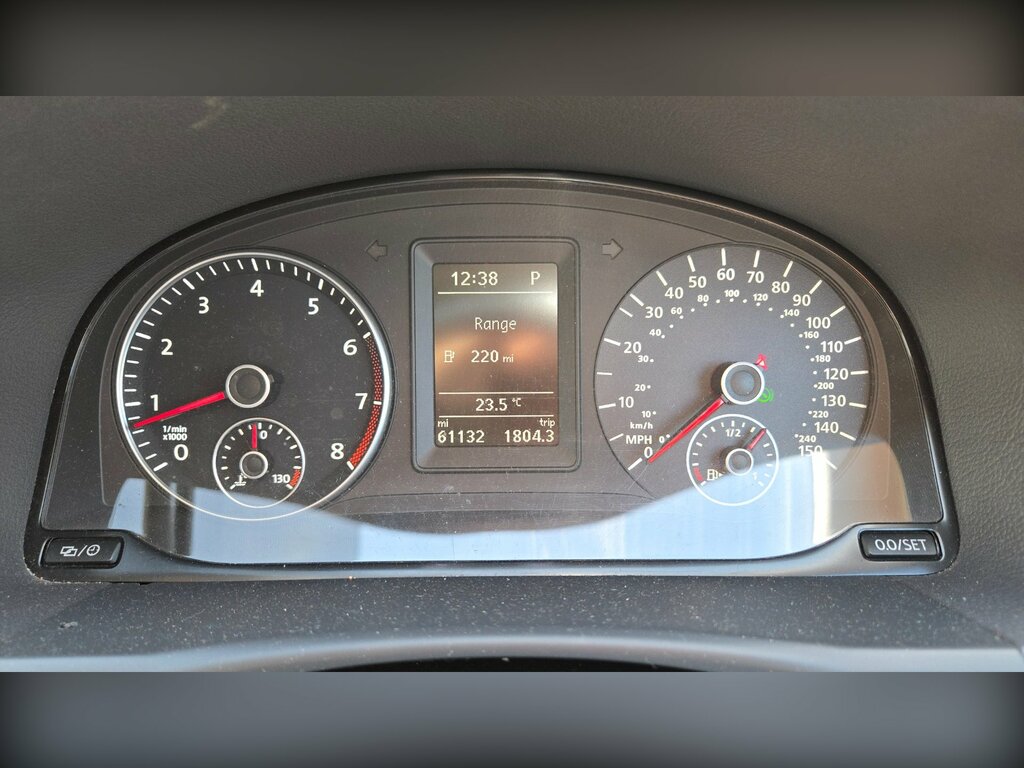 Volkswagen Touran 1.5 Tsi Evo Sel Dsg Grey #14