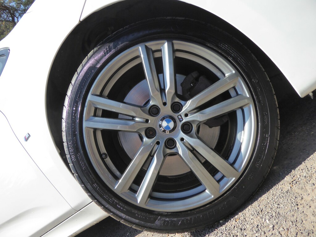 BMW 2 Series Gran Tourer 2.0 218D M Sport Gran Tourer White #6