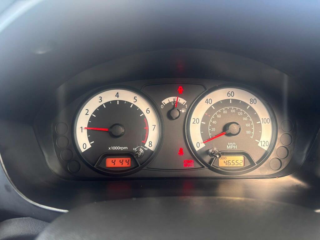 Kia Picanto Chillulez Free30 Road Tax Silver #10