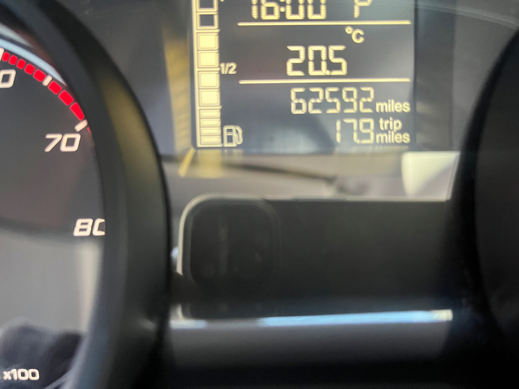 Seat Ibiza 1.4 16V Se Copa Euro 5 Grey #12