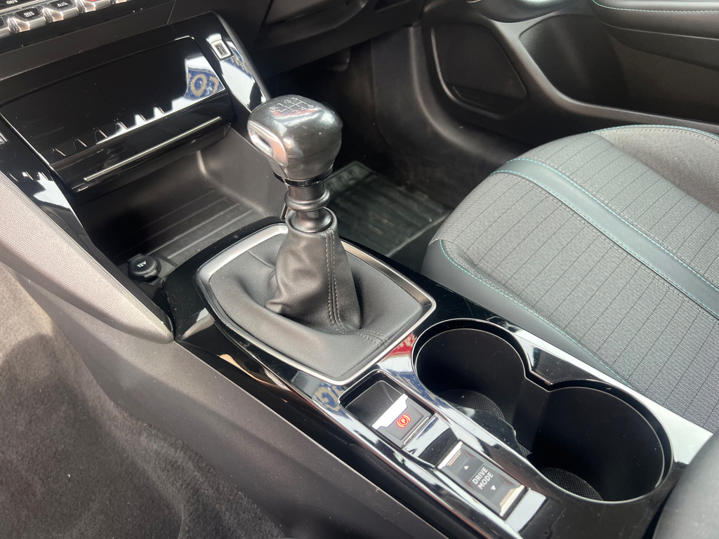 Peugeot 208 Puretech Allure Ss #6