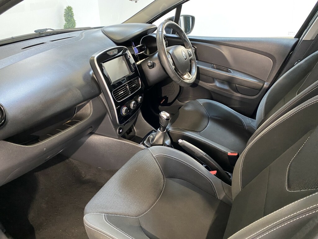 Renault Clio 0.9 Tce 90 Eco Dynamique Nav Free To Tax Red #15