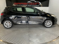 Renault Clio 0.9 Tce 90 Eco Dynamique Nav Free To Tax Red #40