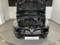 Renault Clio 0.9 Tce 90 Eco Dynamique Nav Free To Tax Red #39