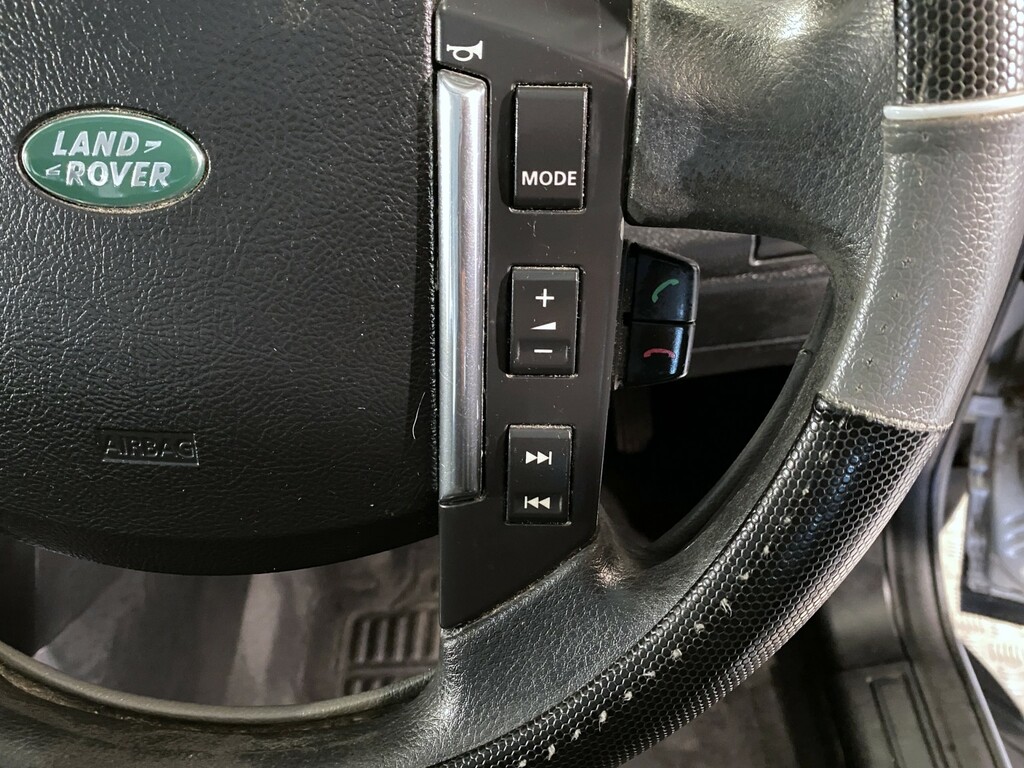 Land Rover Freelander 2 2 2.2 Td4 Xs 4Wd Euro 5 Ss Black #22