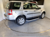 Land Rover Freelander 2 2 2.2 Td4 Xs 4Wd Euro 5 Ss Black #38