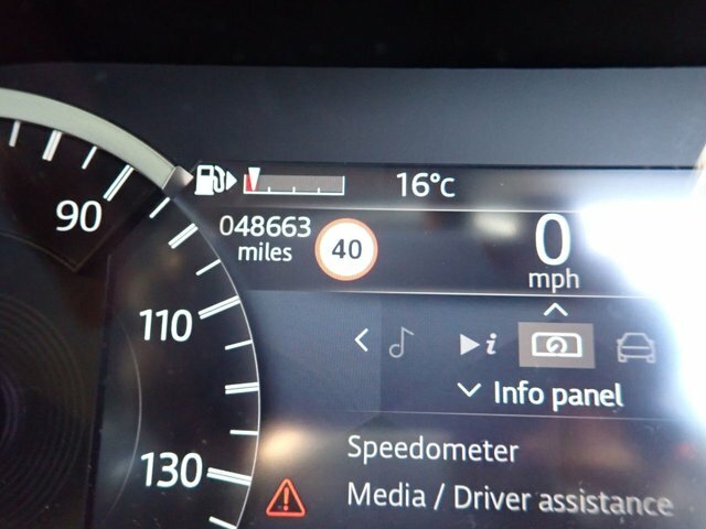Land Rover Discovery 1.5 P300e R-dynamic Hse 5 Seat 2023 Black #8