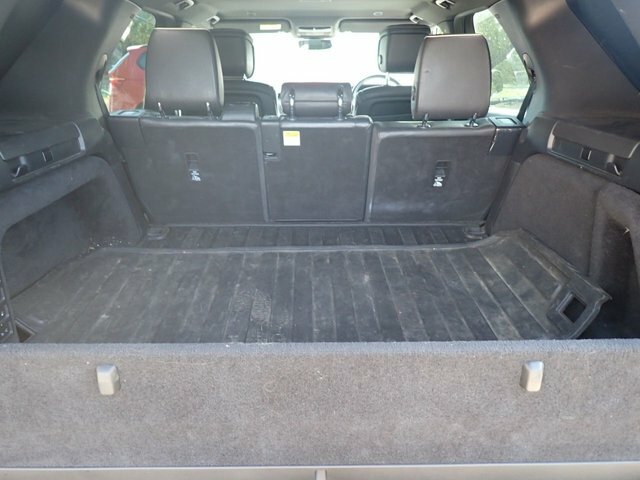 Land Rover Discovery Suv Black #5