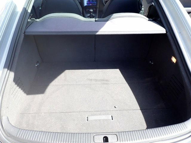 Audi TT Coupe Silver #6