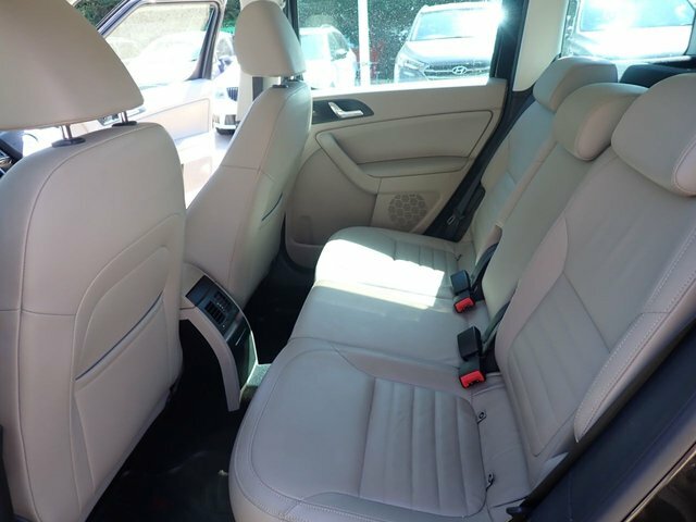 Skoda Yeti 1.2 Tsi Se Dsg 5-Door From 9,695 Retai Blue #7