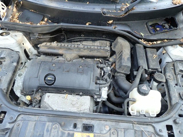 Mini Countryman 1.6 One Suv Euro 5 Ss 98 Ps Blue #12
