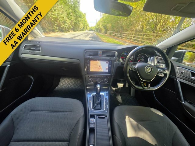 Volkswagen e-Golf E-golf Hatchback Grey #2