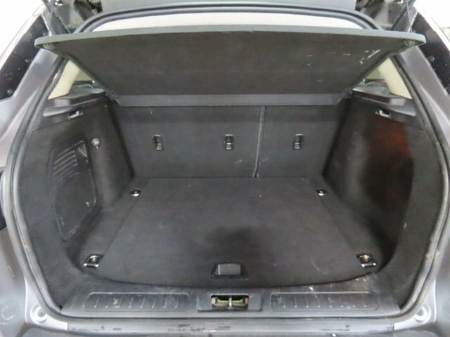 Land Rover Range Rover Evoque 2.2 Sd4 Pure Suv 4Wd Euro 5 190 P Grey #11