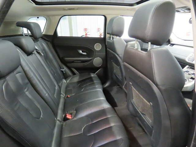 Land Rover Range Rover Evoque 2.2 Sd4 Pure Suv 4Wd Euro 5 190 P Grey #10