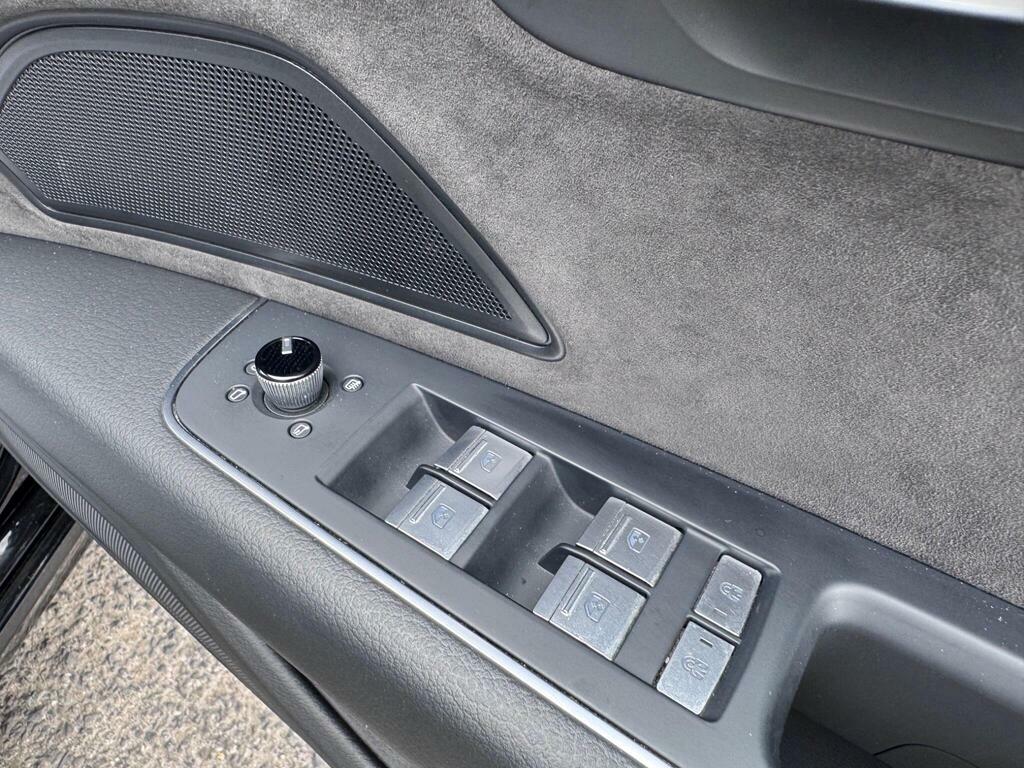 Audi A8 3.0 Tdi V6 50 S Line Saloon Tiptronic Q Grey #41